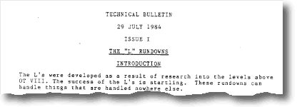 L Rundown page 1