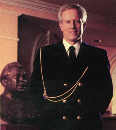 Richard Reiss