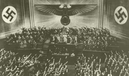 Reichtag