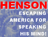 Keith Henson refugee